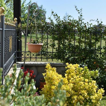 Poe Home Trikala Εξωτερικό φωτογραφία