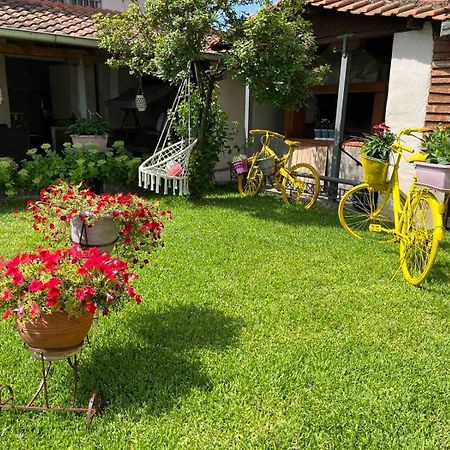 Poe Home Trikala Εξωτερικό φωτογραφία
