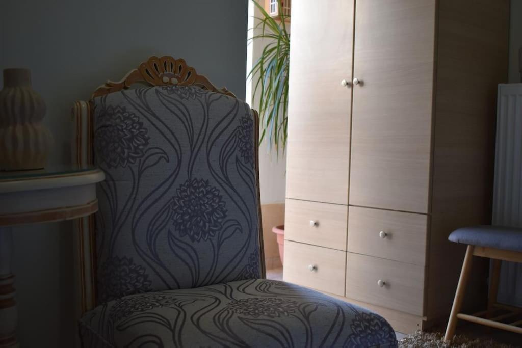 Poe Home Trikala Εξωτερικό φωτογραφία