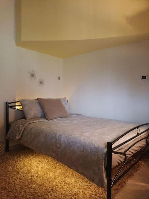 Poe Home Trikala Εξωτερικό φωτογραφία