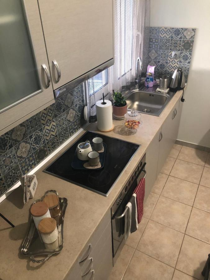 Poe Home Trikala Εξωτερικό φωτογραφία