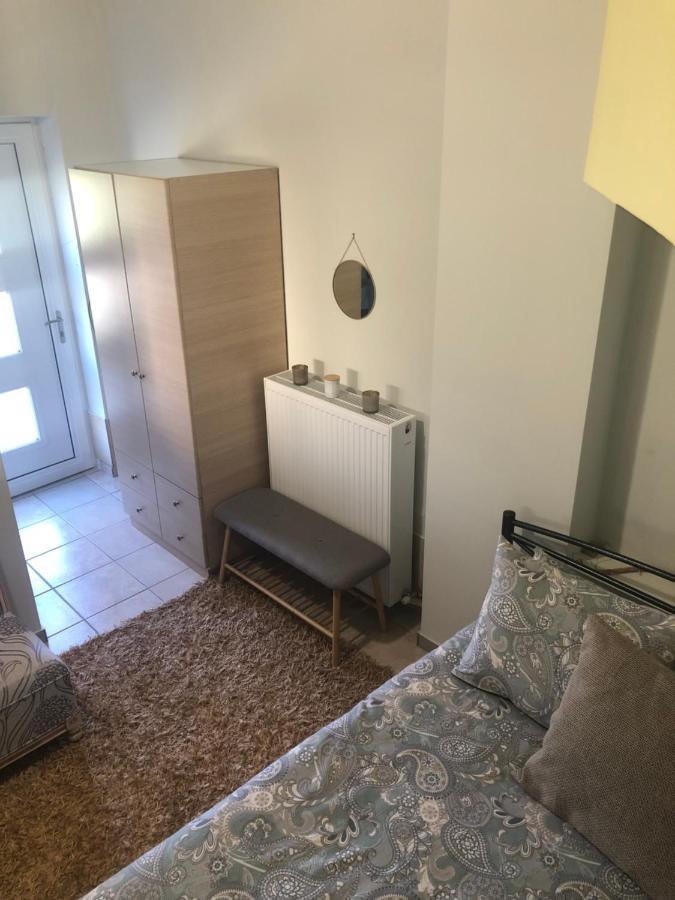 Poe Home Trikala Εξωτερικό φωτογραφία