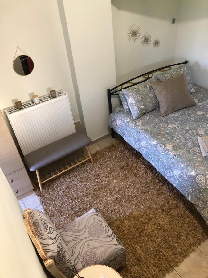 Poe Home Trikala Εξωτερικό φωτογραφία