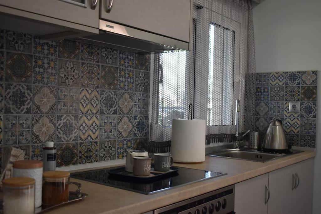Poe Home Trikala Εξωτερικό φωτογραφία