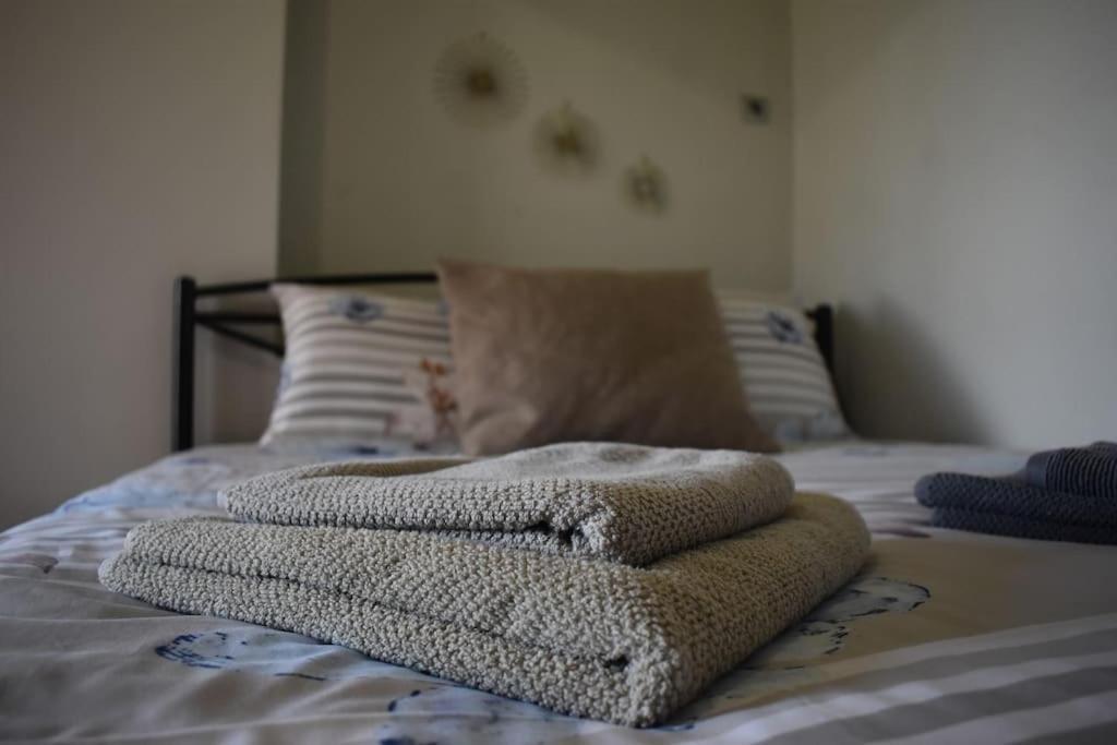 Poe Home Trikala Εξωτερικό φωτογραφία