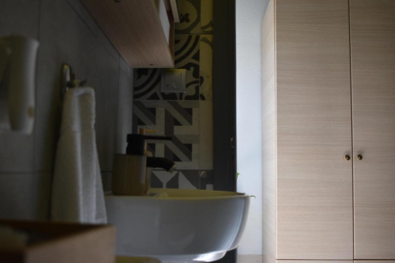 Poe Home Trikala Εξωτερικό φωτογραφία