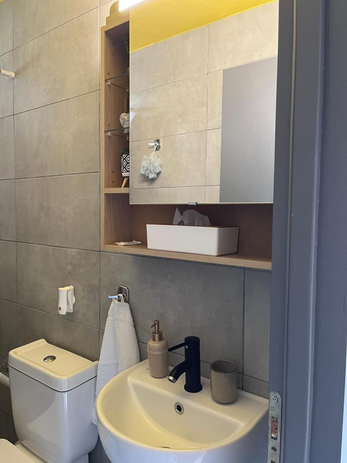 Poe Home Trikala Εξωτερικό φωτογραφία