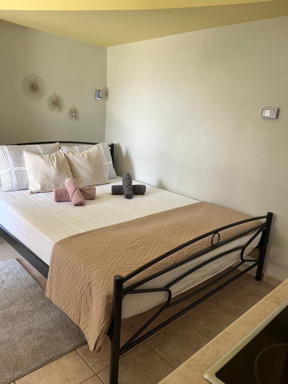 Poe Home Trikala Εξωτερικό φωτογραφία