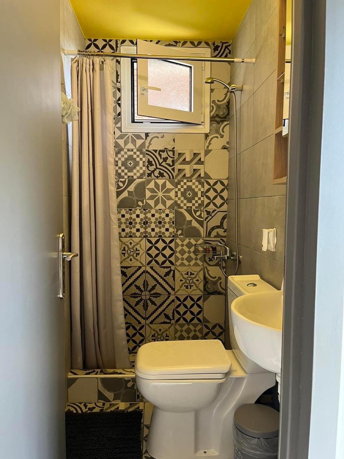 Poe Home Trikala Εξωτερικό φωτογραφία